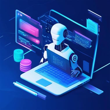 Eliminate Manual Data Entry with Sales Order and Invoice AI Automation